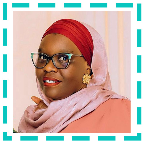 Sauda NZAYISENGA