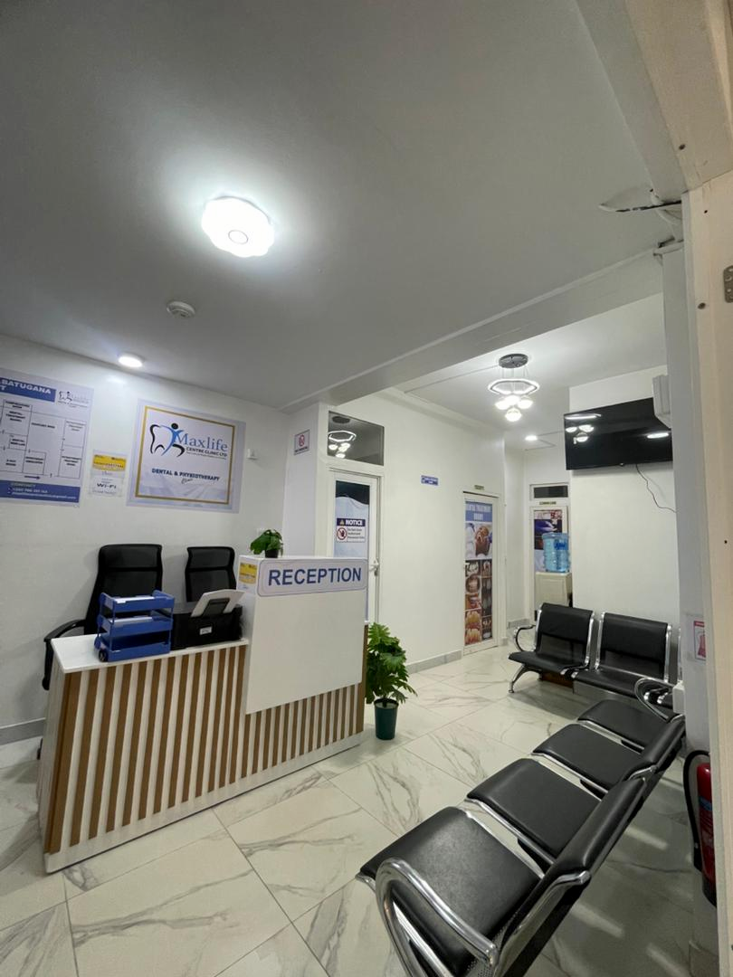 Clinic portrait 1